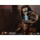 Predators Movie Masterpiece Action Figure 1/6 Classic Predator 30 cm (damaged outer shipper)